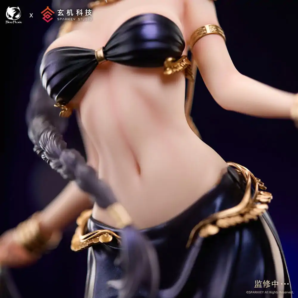 Statuie PVC Ghost Blade 1/6 Aeolian Encounter Ver. 40 cm poza produsului