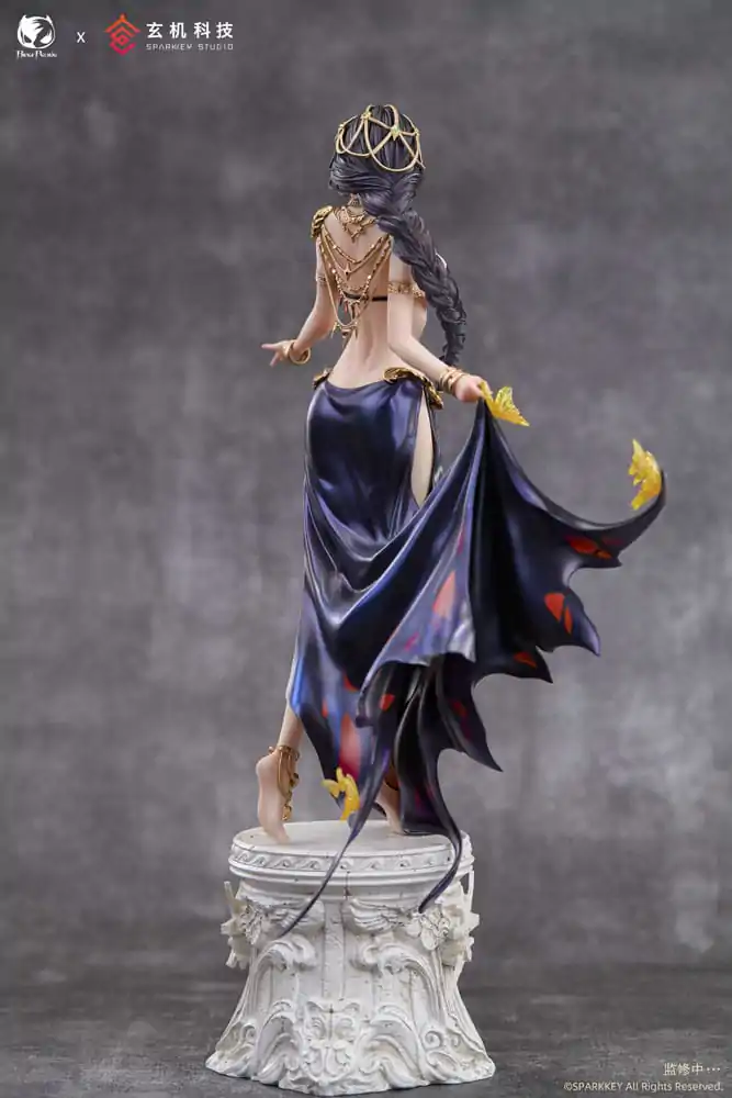 Statuie PVC Ghost Blade 1/6 Aeolian Encounter Ver. 40 cm poza produsului