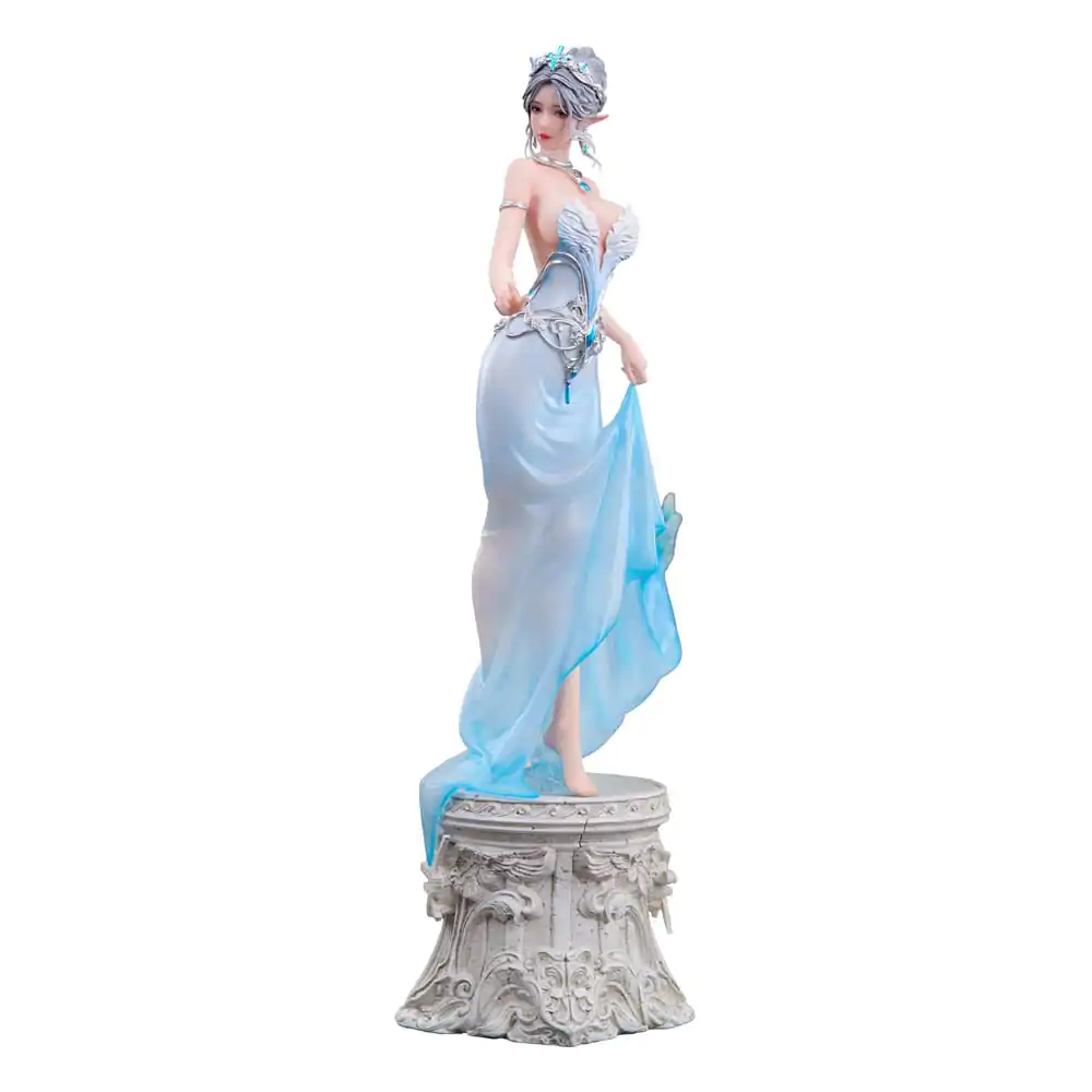 Statuie PVC Ghost Blade 1/6 Haiqin Yan Encounter Ver. 40 cm poza produsului
