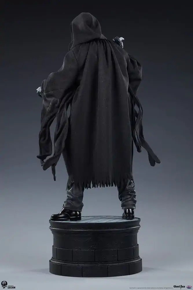 Ghost Face Statuie 1/4 57 cm poza produsului