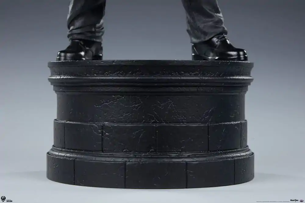 Ghost Face Statuie 1/4 57 cm poza produsului