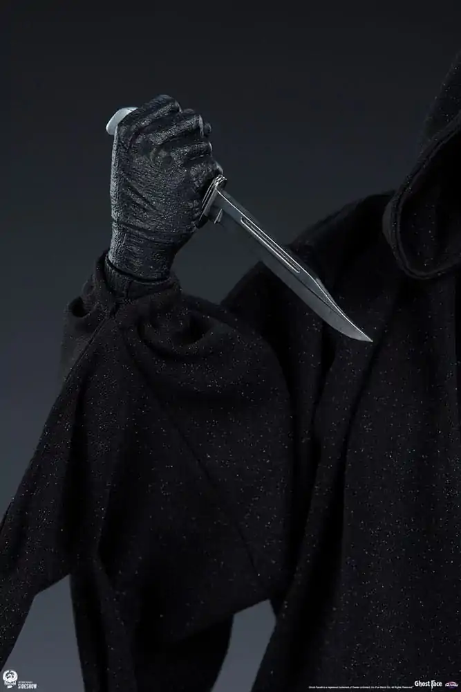 Ghost Face Statuie 1/4 57 cm poza produsului