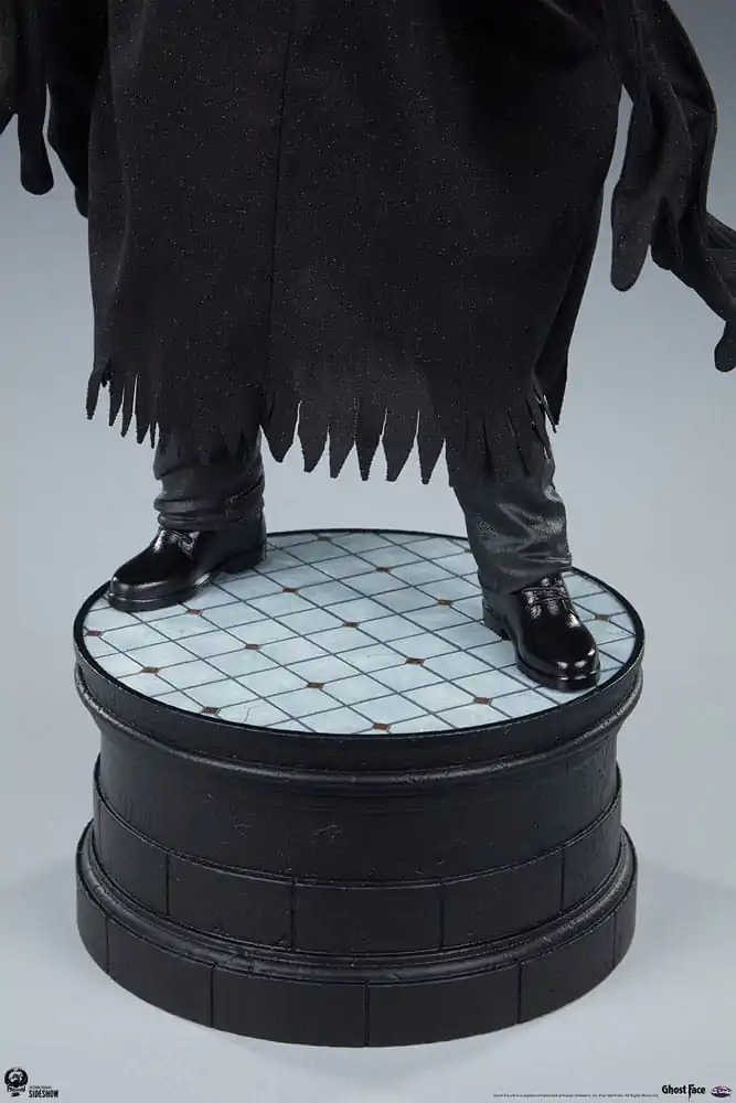 Ghost Face Statuie 1/4 57 cm poza produsului
