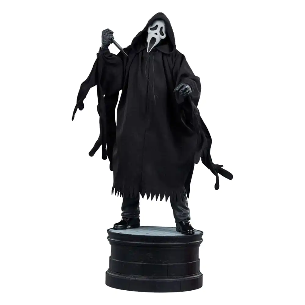 Ghost Face Statuie 1/4 57 cm poza produsului