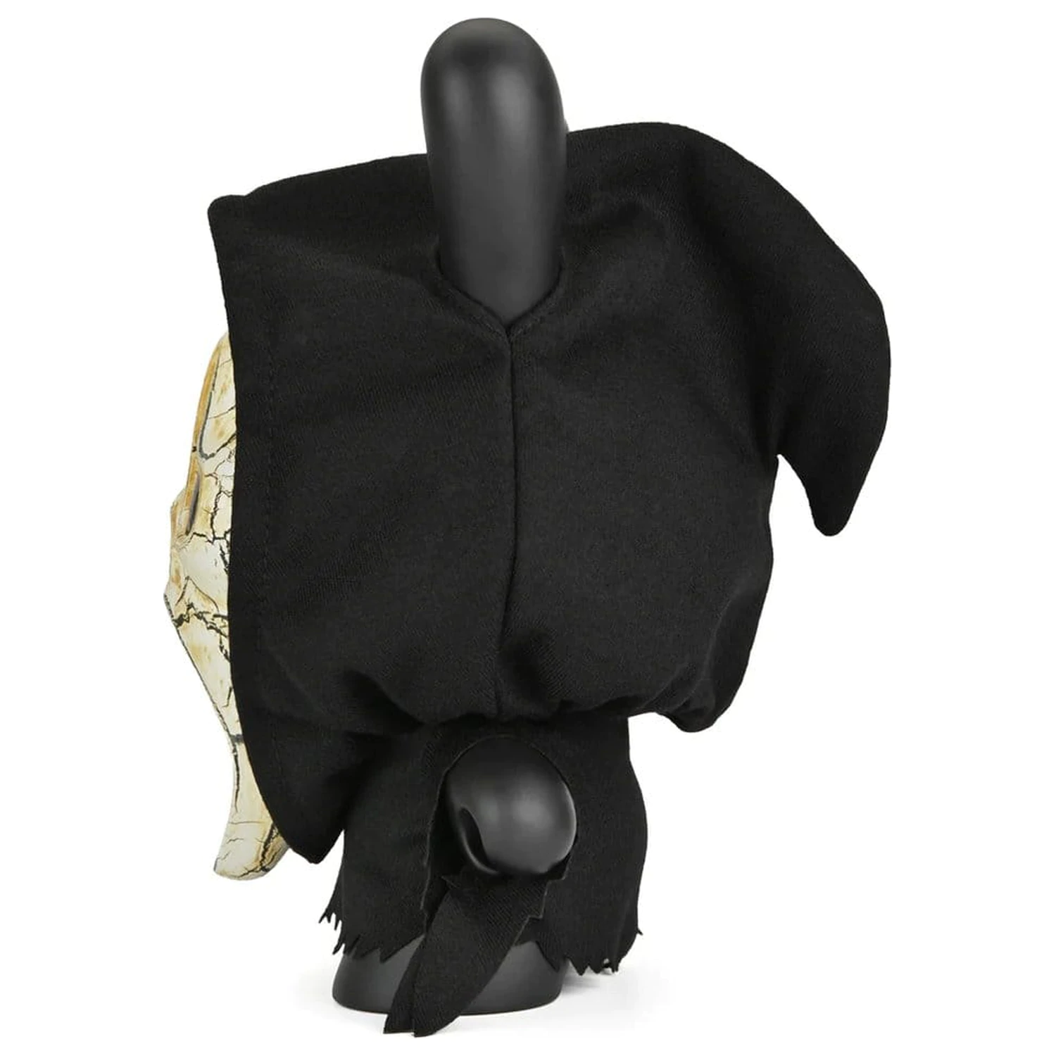 Ghost Face Dunny Art Toy figurina de vinil Aged Mask Edition 20 cm poza produsului