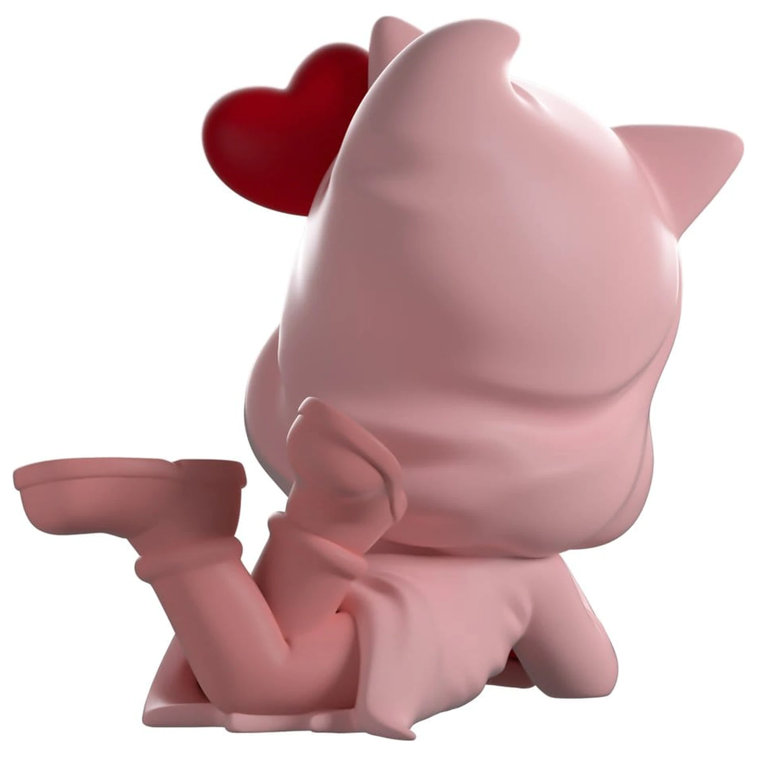 Ghost Face figurina de vinil Valentine's Ghost Face 8 cm poza produsului