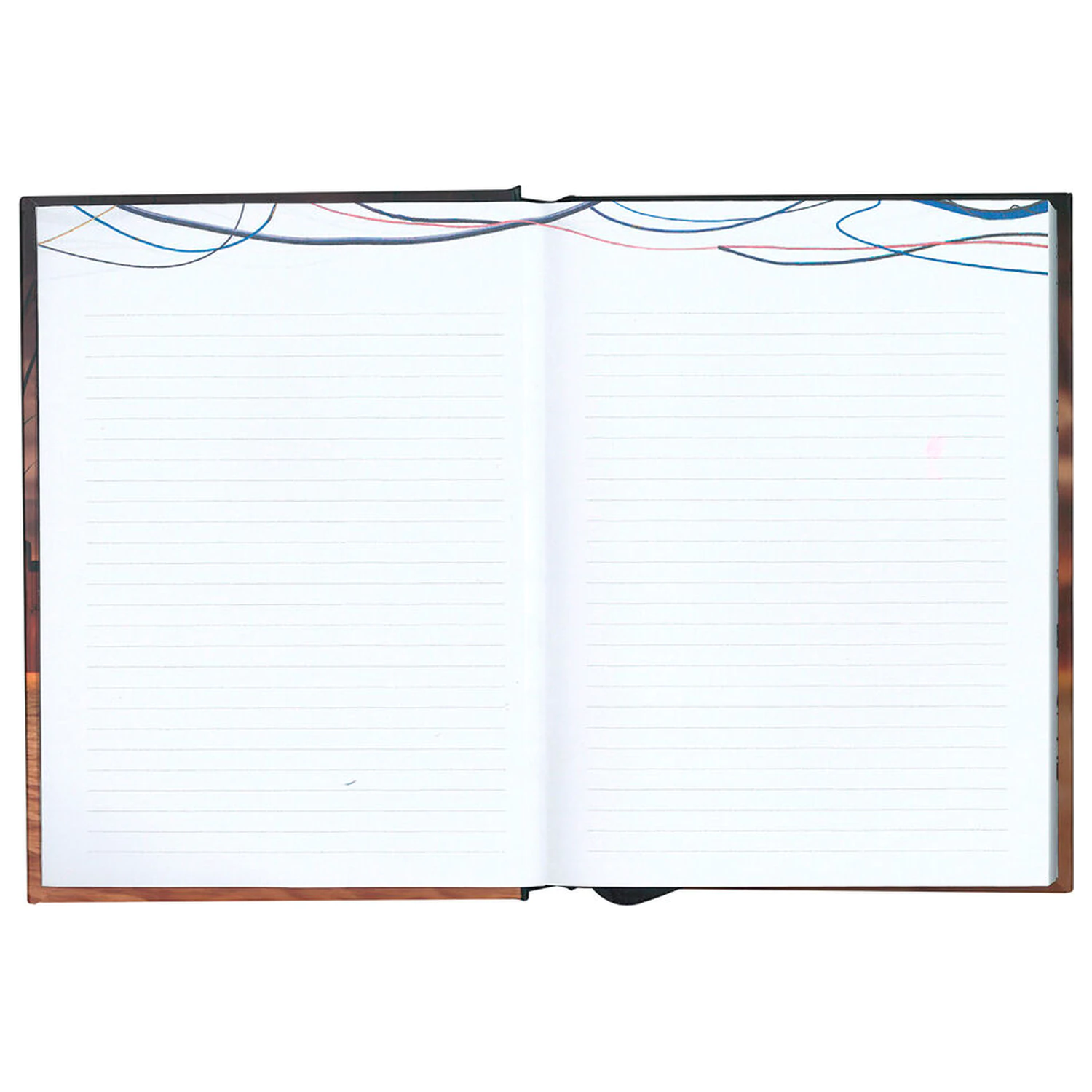 Ghost in the Shell City Caiet cu lumina poza produsului