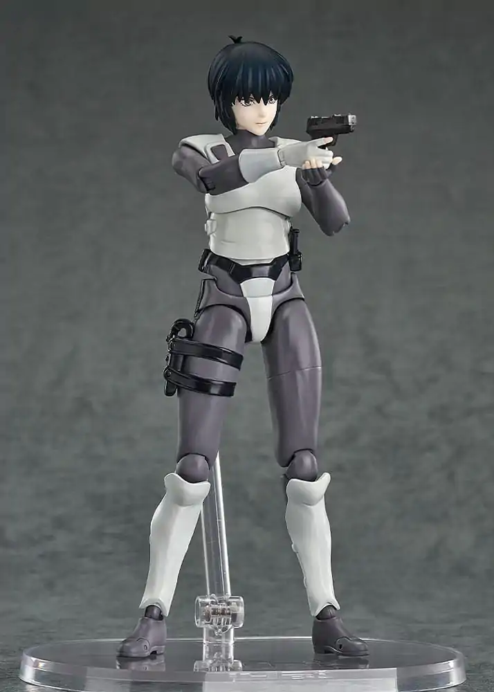 Ghost in the Shell Figurina Hyper Body Actiune Cinderella 15 cm poza produsului
