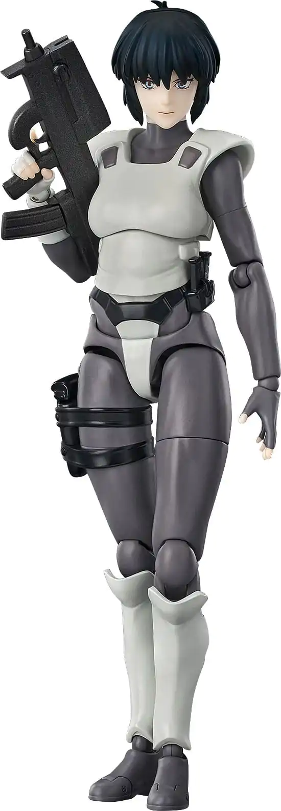 Ghost in the Shell Figurina Hyper Body Actiune Cinderella 15 cm poza produsului