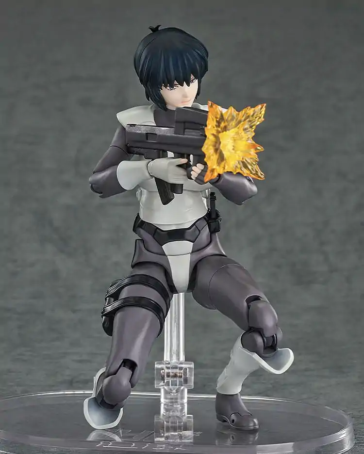 Ghost in the Shell Figurina Hyper Body Actiune Cinderella 15 cm poza produsului