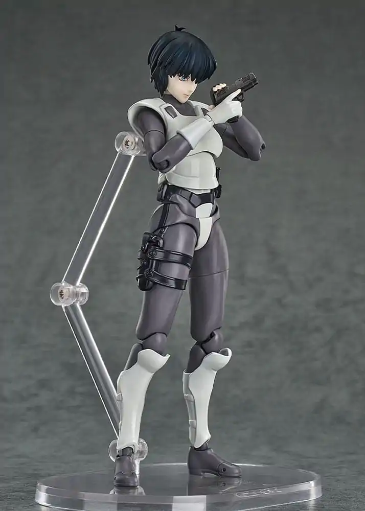 Ghost in the Shell Figurina Hyper Body Actiune Cinderella 15 cm poza produsului