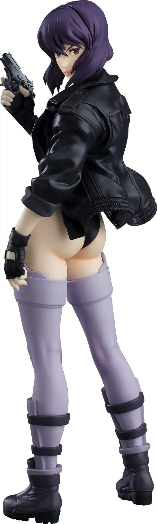 Ghost in the Shell Pop Up Parade Statuie PVC Motoko Kusanagi: S.A.C. Ver. Mărime L 23 cm poza produsului