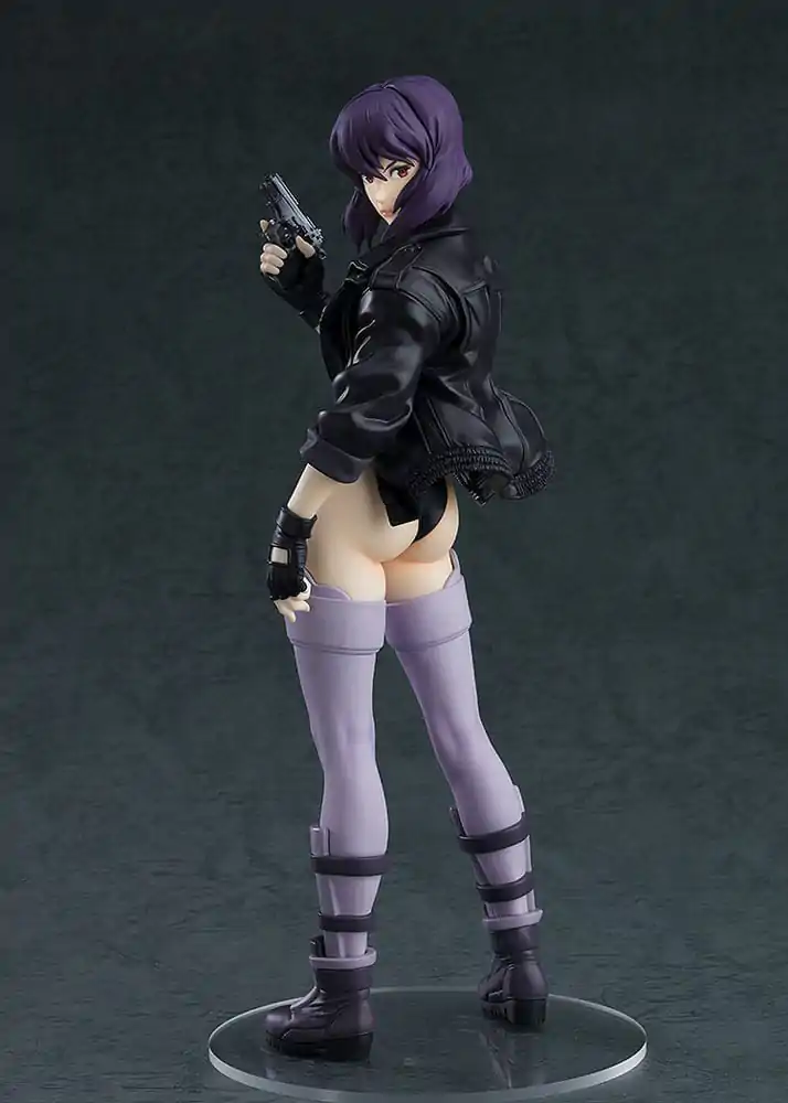 Ghost in the Shell Pop Up Parade Statuie PVC Motoko Kusanagi: S.A.C. Ver. Mărime L 23 cm poza produsului