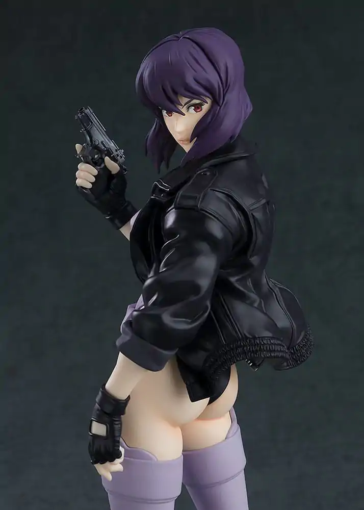 Ghost in the Shell Pop Up Parade Statuie PVC Motoko Kusanagi: S.A.C. Ver. Mărime L 23 cm poza produsului