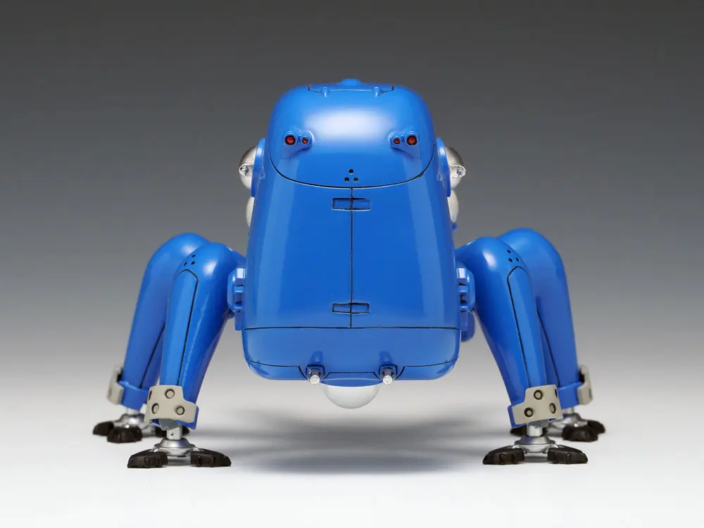 Ghost in the Shell S.A.C. Kit model din plastic 1/24 Tachikoma 2nd GIG Version 13 cm poza produsului