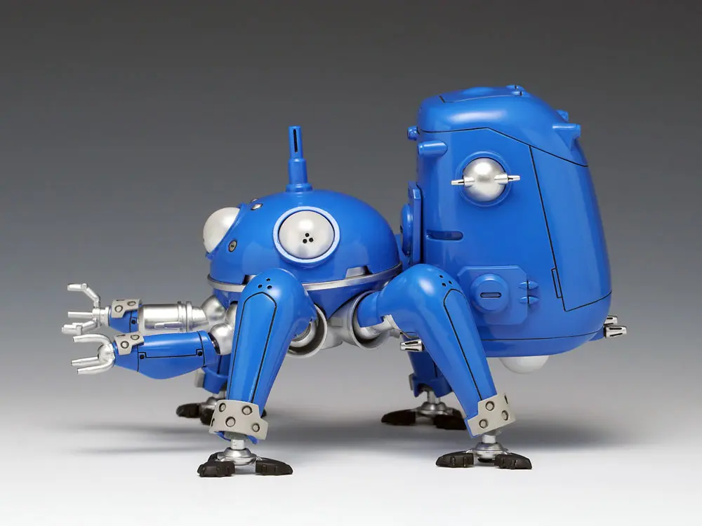 Ghost in the Shell S.A.C. Kit model din plastic 1/24 Tachikoma 2nd GIG Version 13 cm poza produsului