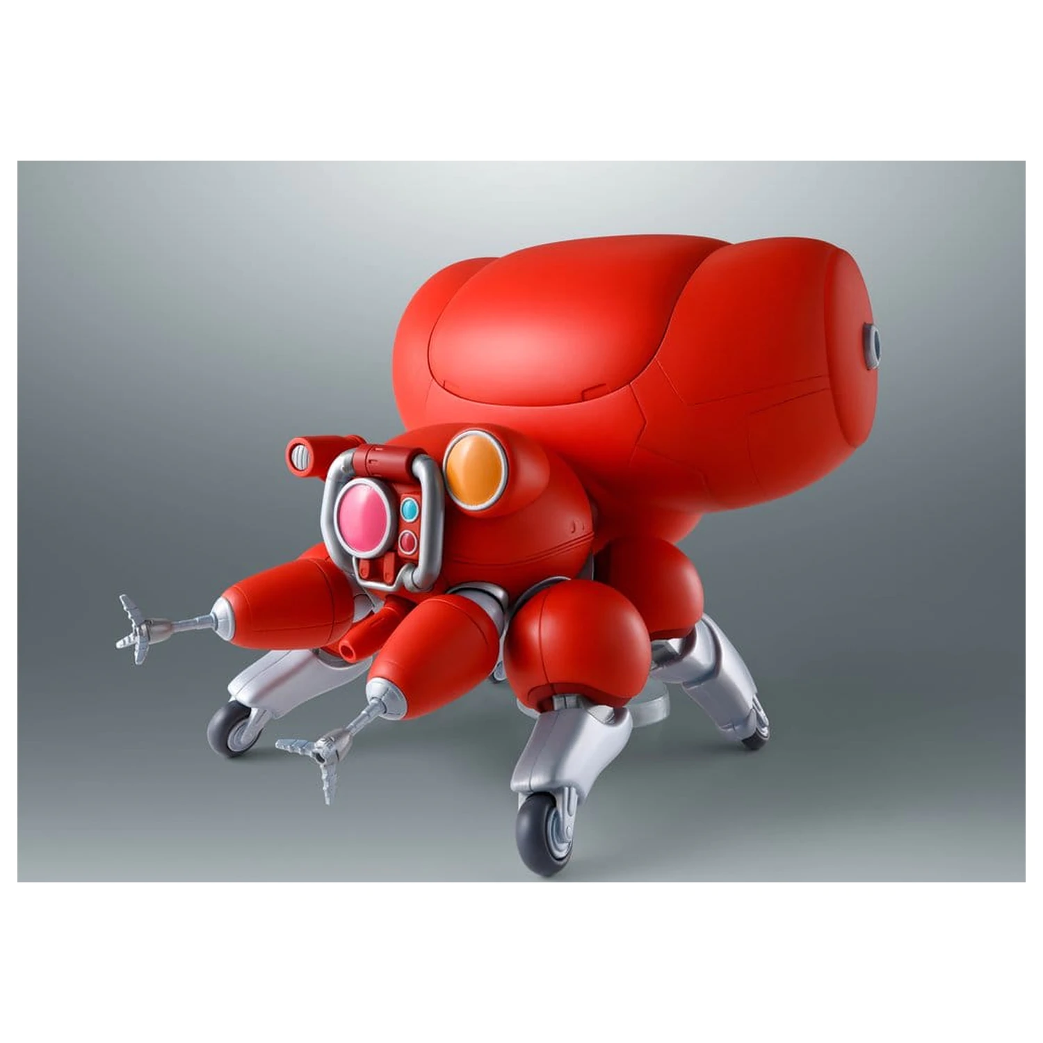Ghost in the Shell The Robot Spirits <SIDE GHOST> Figurina de actiune Fuchikoma 15 cm poza produsului