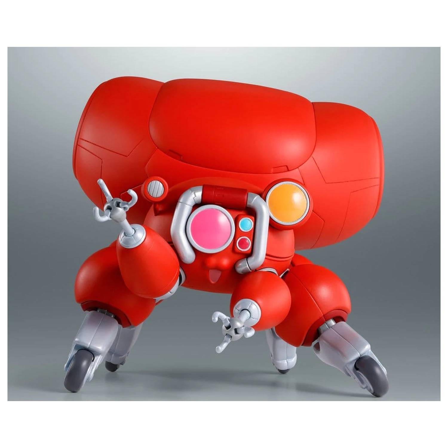 Ghost in the Shell The Robot Spirits <SIDE GHOST> Figurina de actiune Fuchikoma 15 cm poza produsului