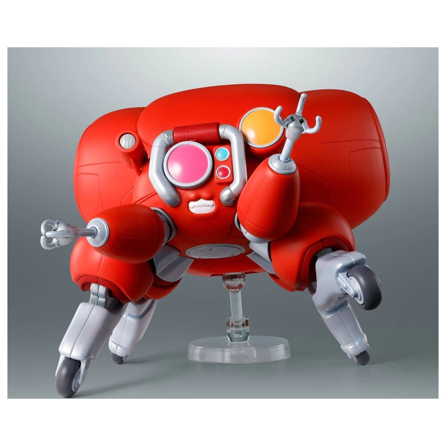 Ghost in the Shell The Robot Spirits <SIDE GHOST> Figurina de actiune Fuchikoma 15 cm poza produsului