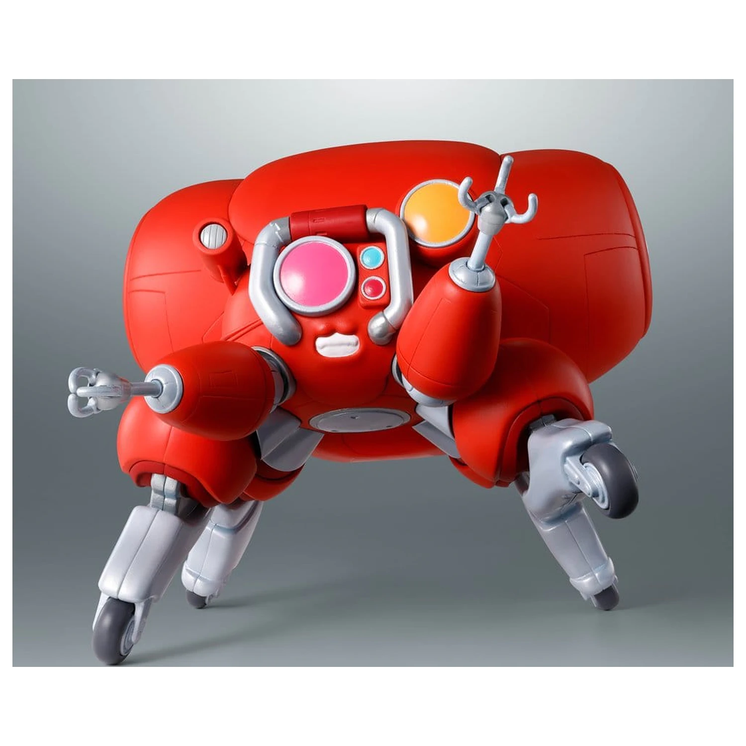 Ghost in the Shell The Robot Spirits <SIDE GHOST> Figurina de actiune Fuchikoma 15 cm poza produsului