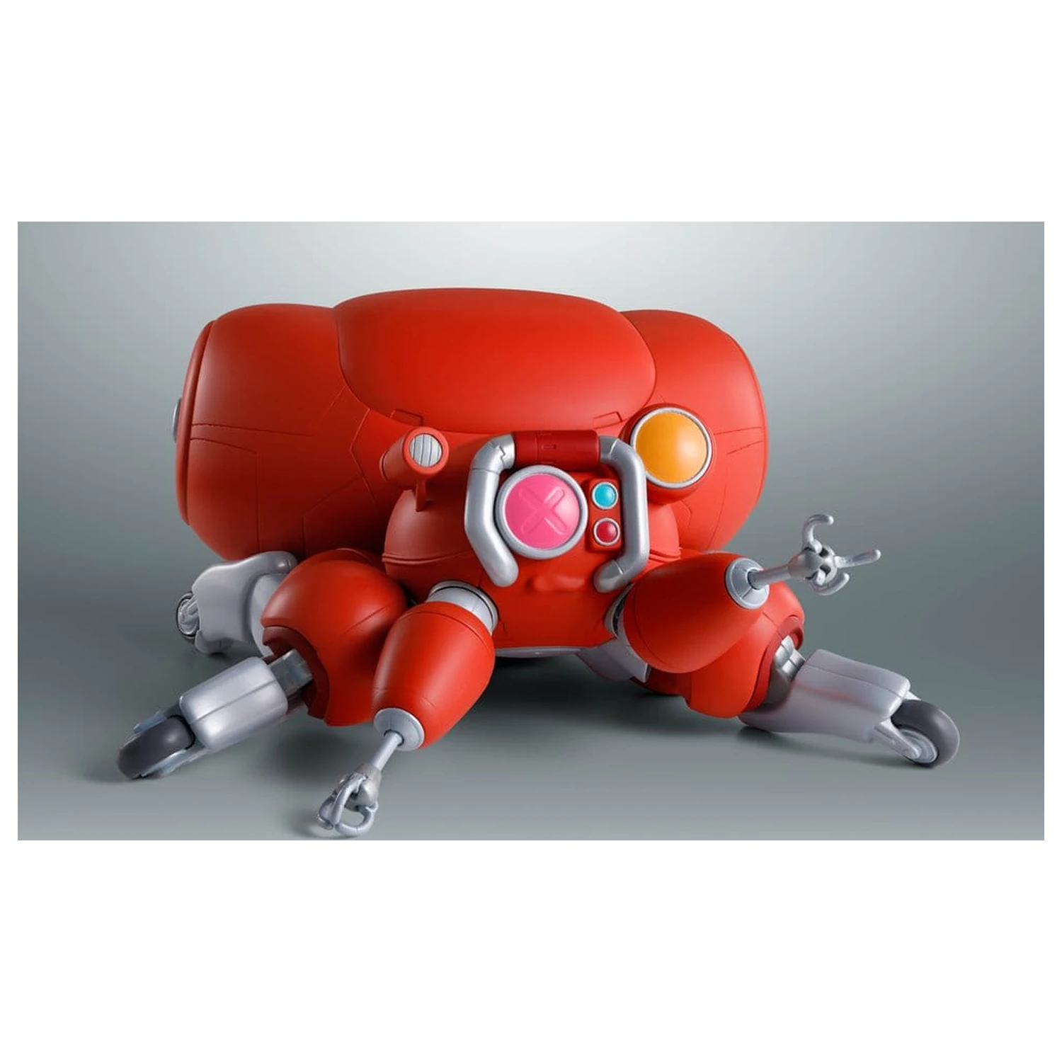 Ghost in the Shell The Robot Spirits <SIDE GHOST> Figurina de actiune Fuchikoma 15 cm poza produsului