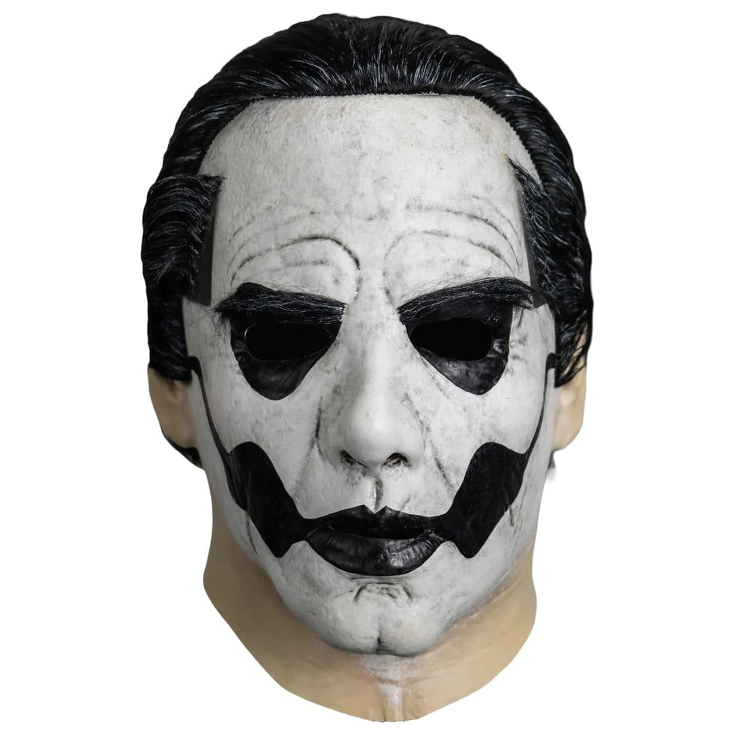 Ghost Mask Papa IV V2 poza produsului