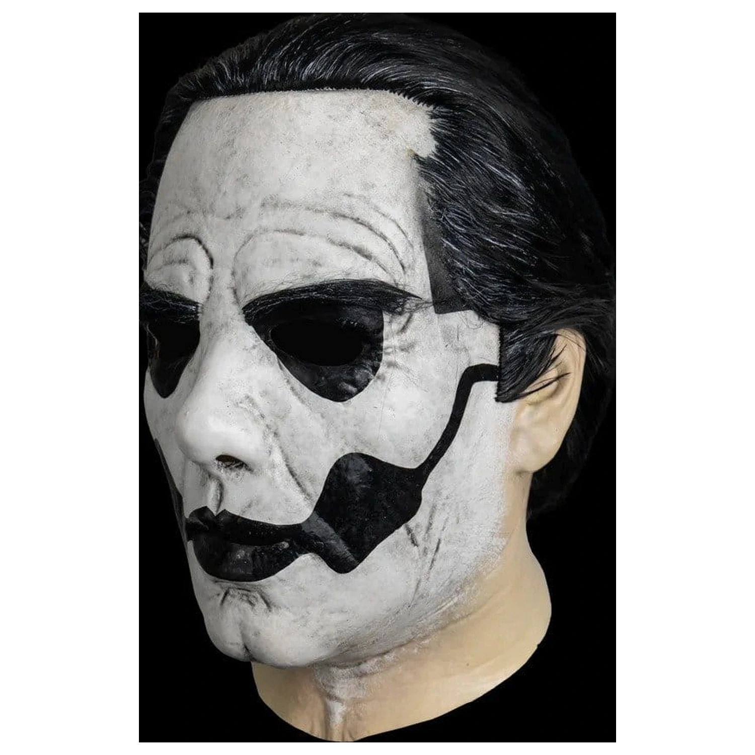 Ghost Mask Papa IV V2 poza produsului