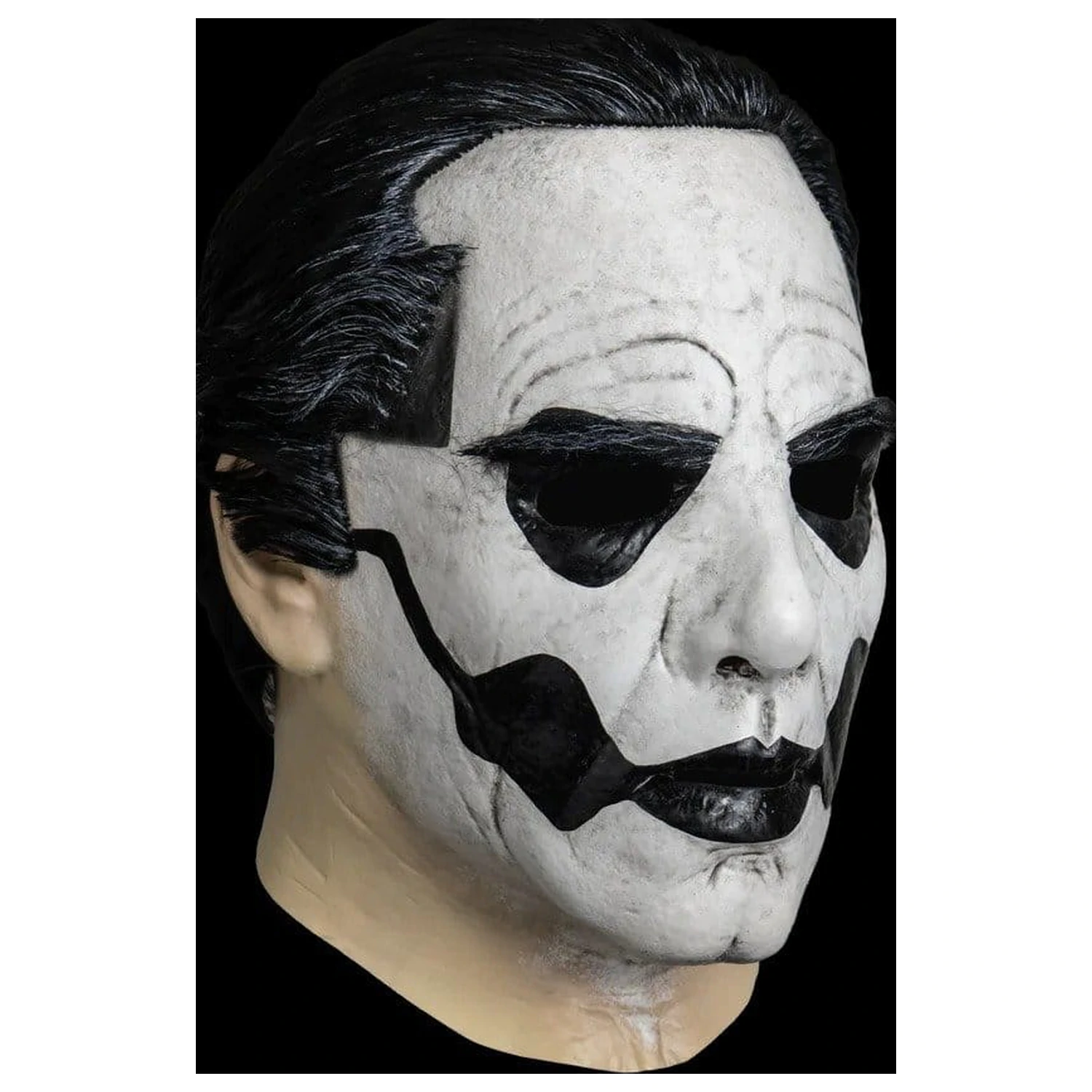 Ghost Mask Papa IV V2 poza produsului