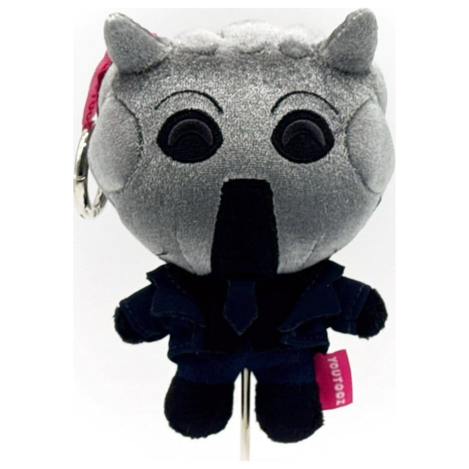 Ghost Plus breloc Nameless Ghoul 13 cm poza produsului