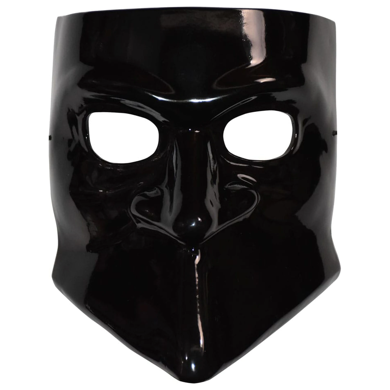 Ghost: Original Masca Vacuform Nameless Ghouls poza produsului