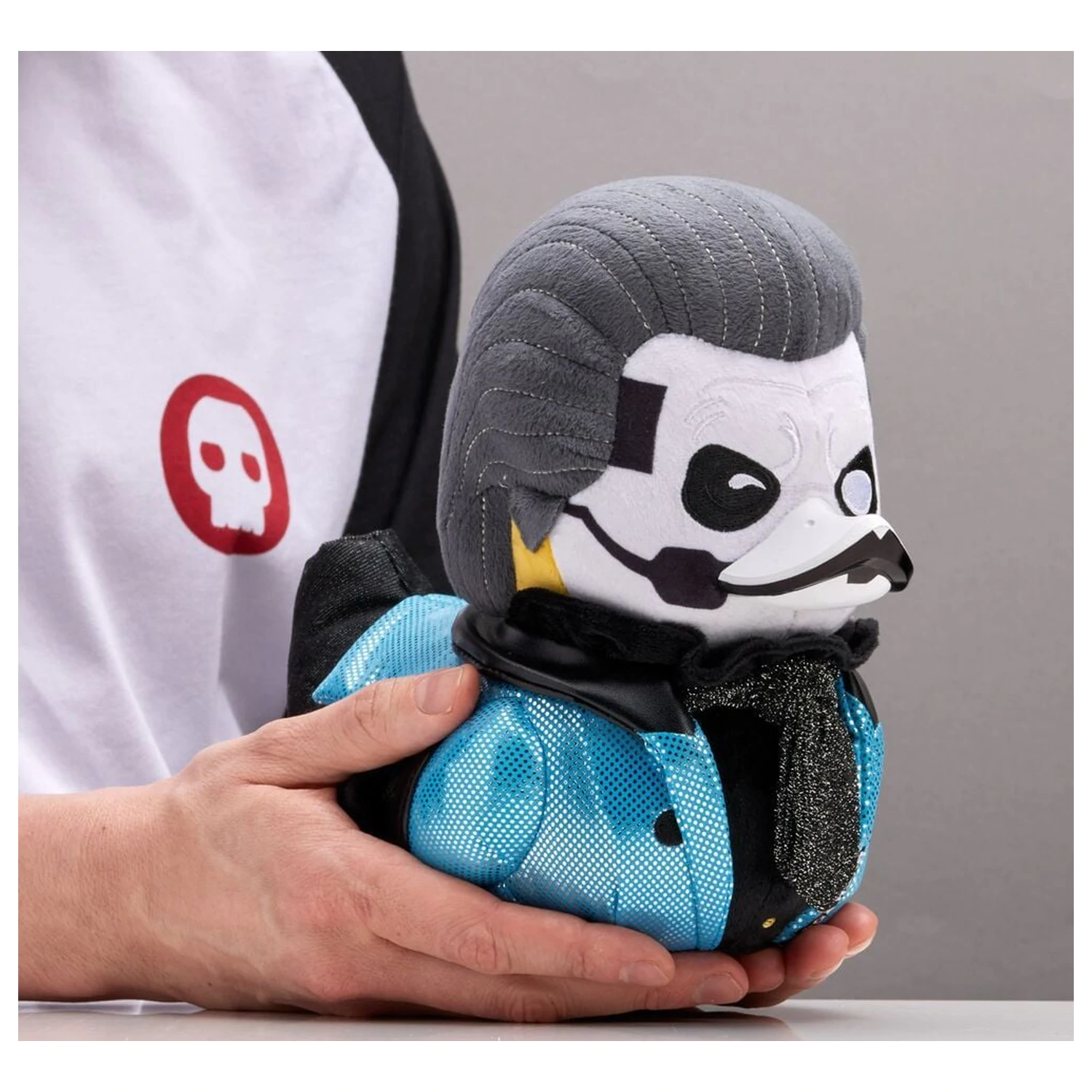 Ghost Papa Emeritus IV jucarie de plus 23cm poza produsului