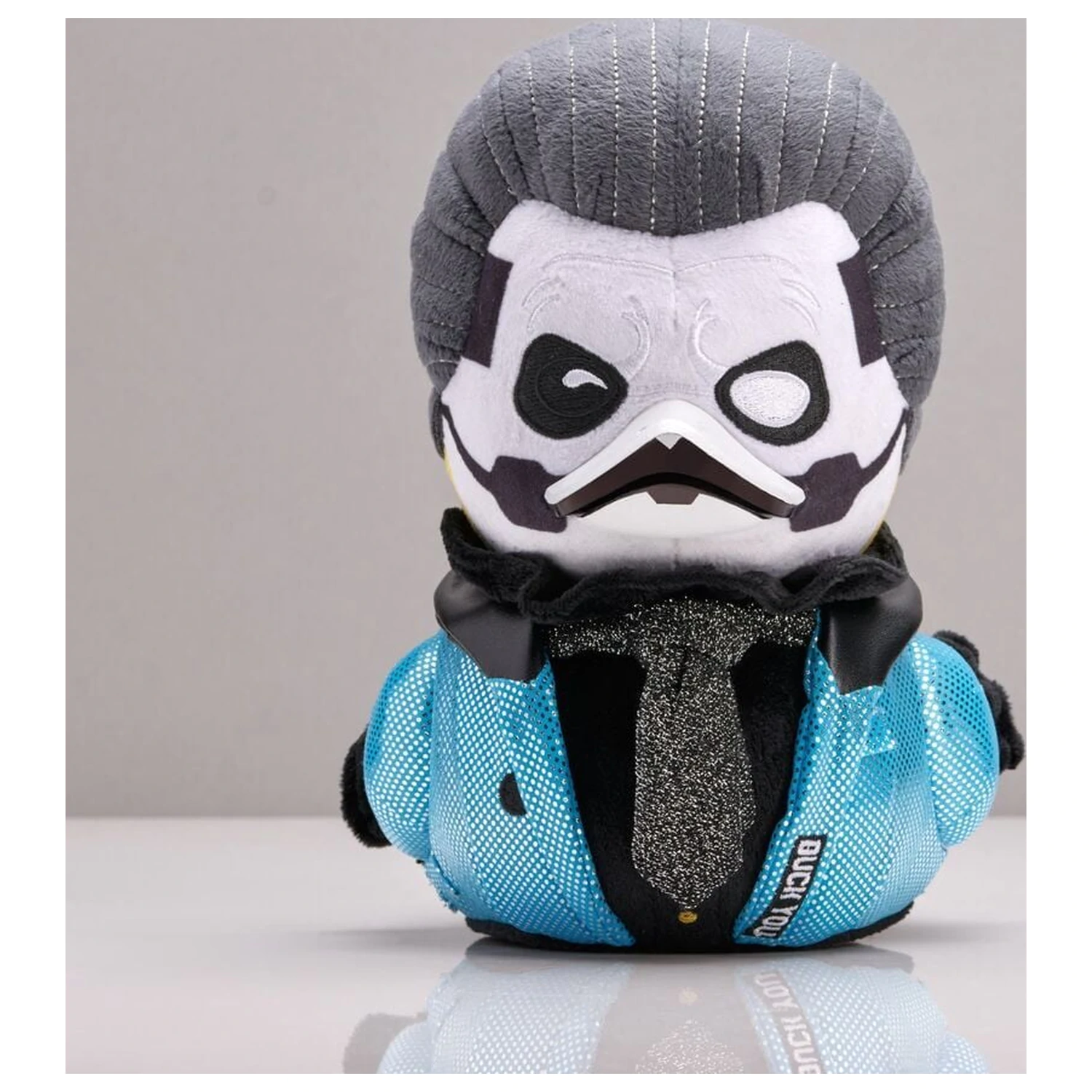 Ghost Papa Emeritus IV jucarie de plus 23cm poza produsului