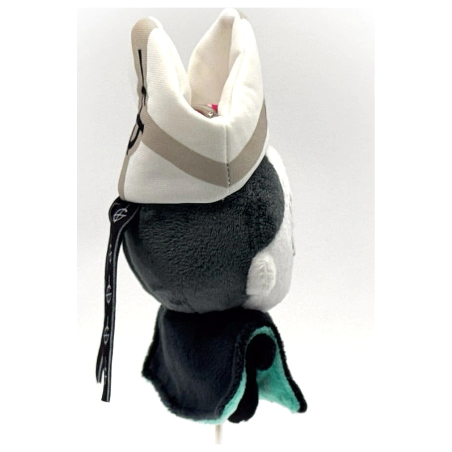 Ghost Plush Breloc Papa II 13 cm poza produsului