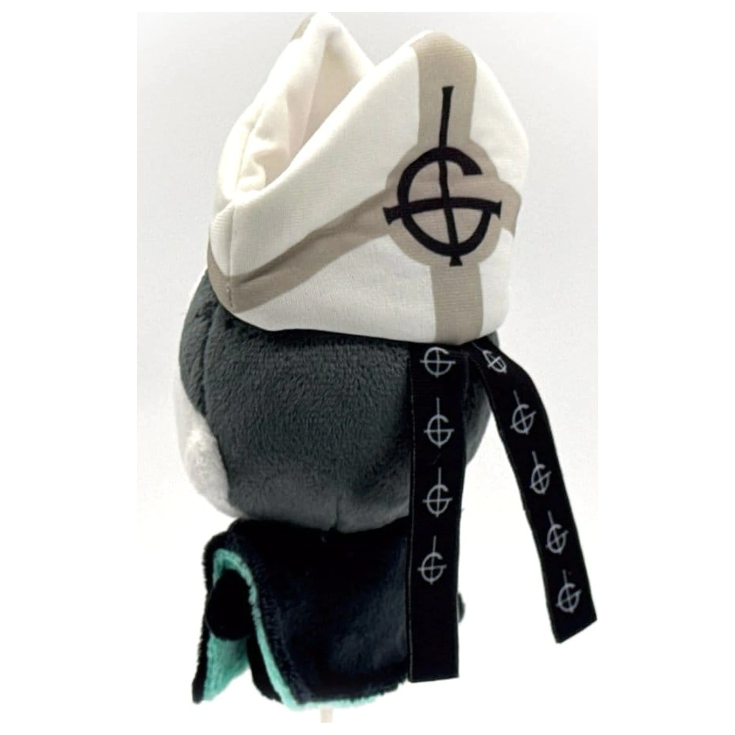 Ghost Plush Breloc Papa II 13 cm poza produsului
