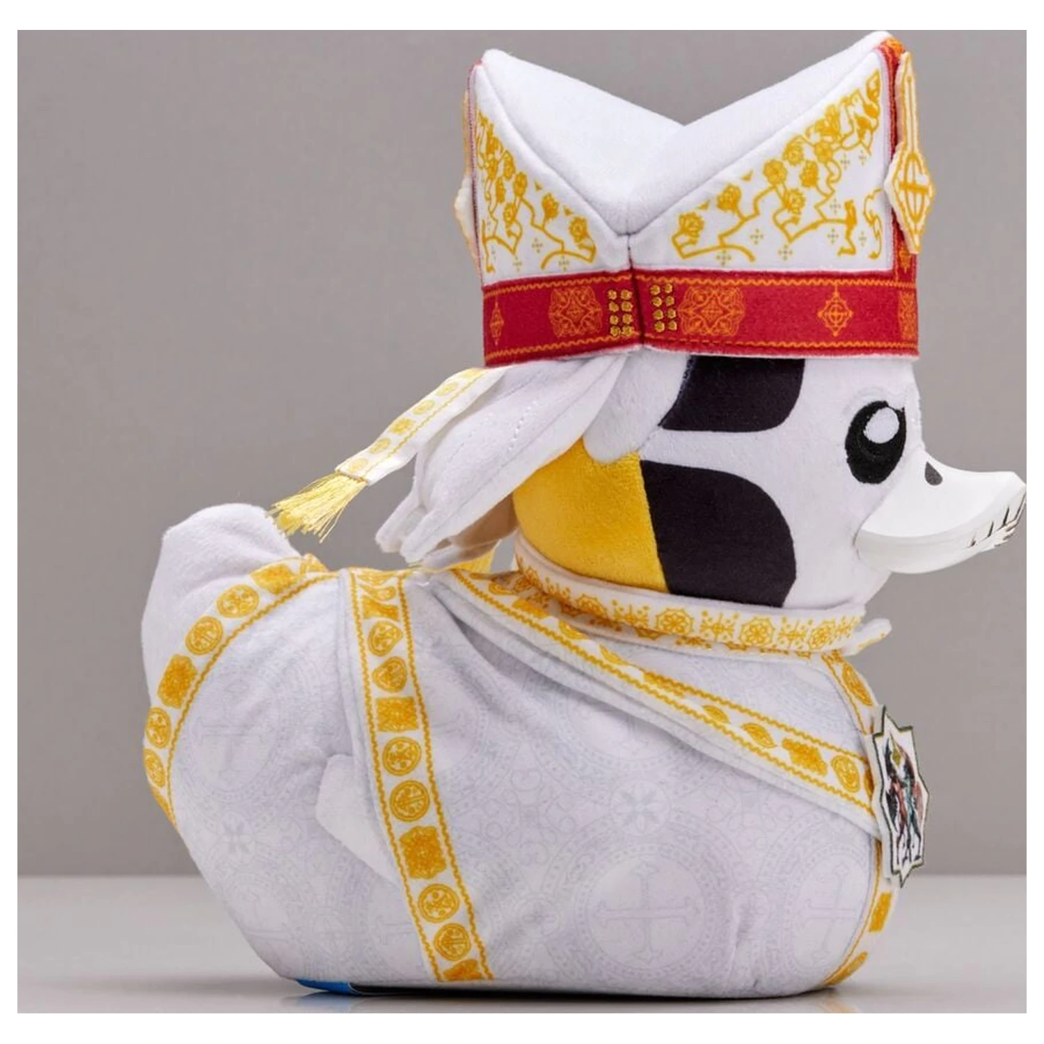 Ghost Papa Nihil jucarie de plus 23cm poza produsului