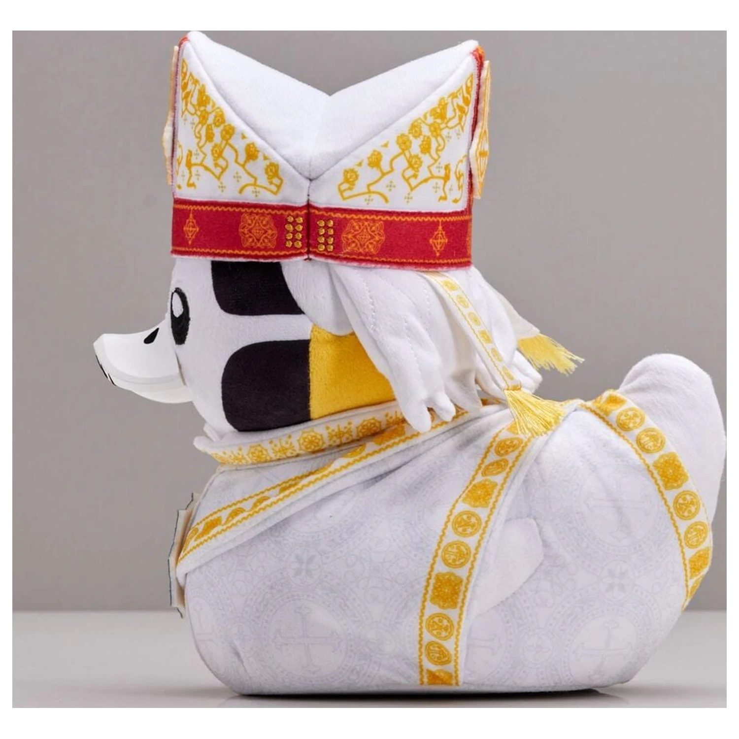 Ghost Papa Nihil jucarie de plus 23cm poza produsului