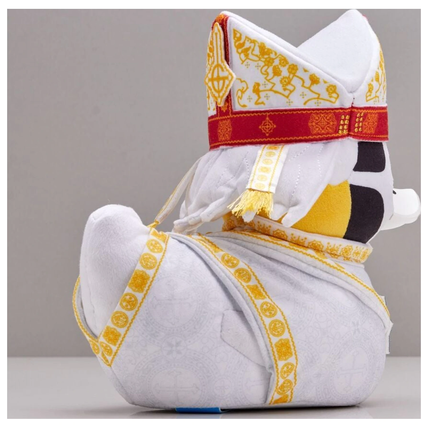 Ghost Papa Nihil jucarie de plus 23cm poza produsului