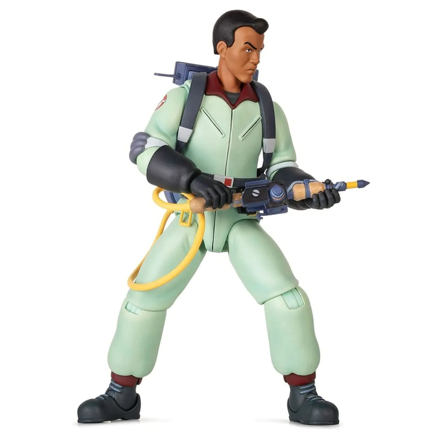 Ghostbusters Figurina de actiune 1/12 Winston Zeddemore poza produsului