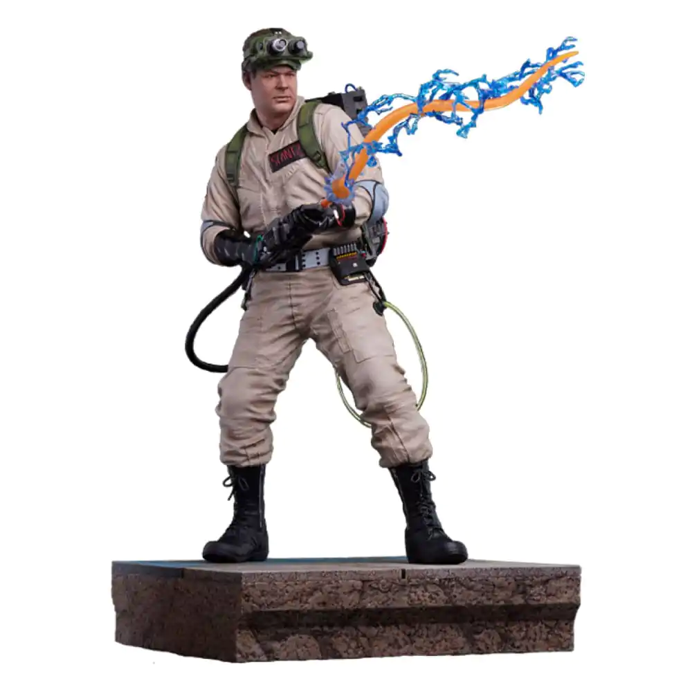 Ghostbusters Statuie 1/4 Ray Stantz Deluxe Version 48 cm poza produsului