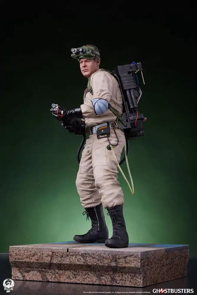 Statuie Ghostbusters 1/4 Ray Stantz 48 cm poza produsului