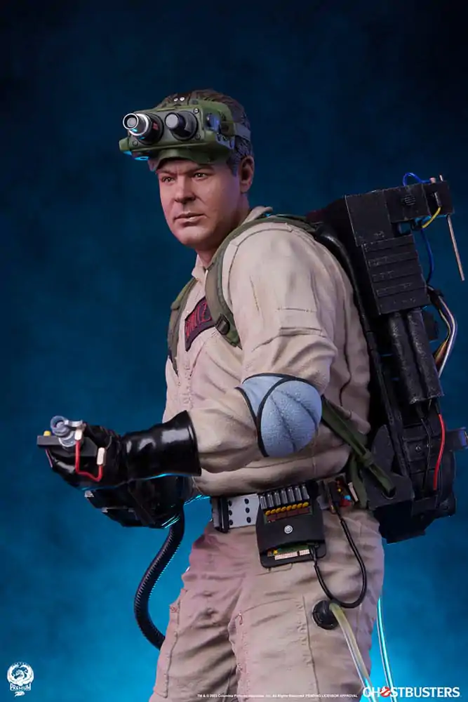 Statuie Ghostbusters 1/4 Ray Stantz 48 cm poza produsului