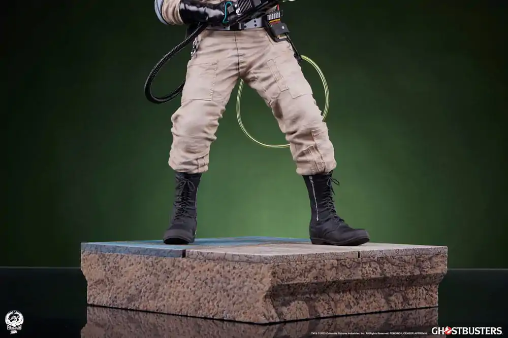 Statuie Ghostbusters 1/4 Ray Stantz 48 cm poza produsului