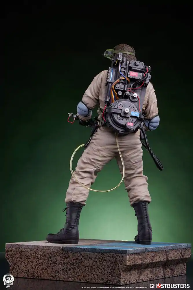 Statuie Ghostbusters 1/4 Ray Stantz 48 cm poza produsului