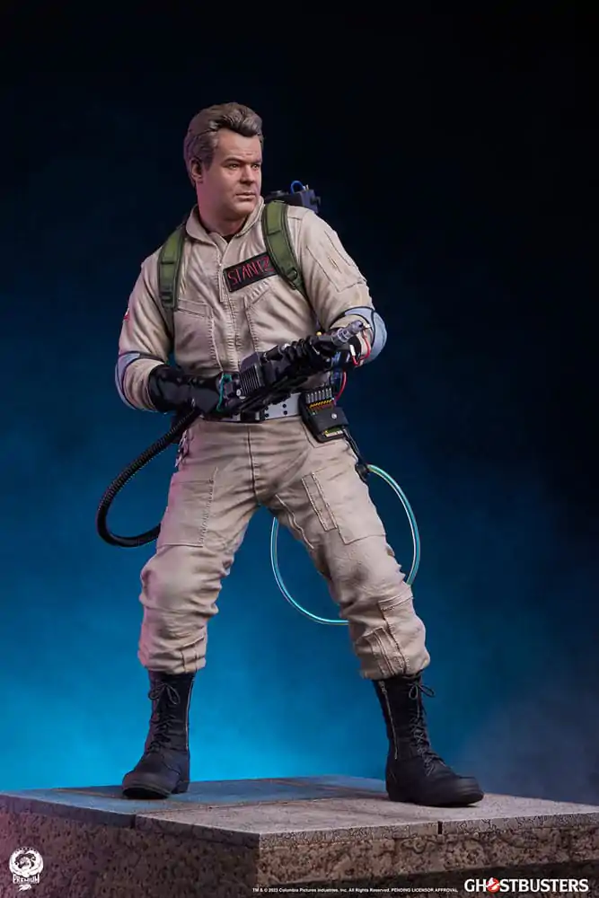 Statuie Ghostbusters 1/4 Ray Stantz 48 cm poza produsului