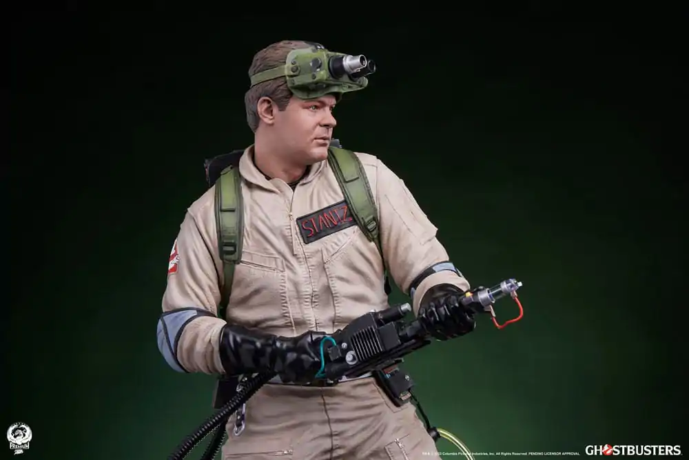 Statuie Ghostbusters 1/4 Ray Stantz 48 cm poza produsului