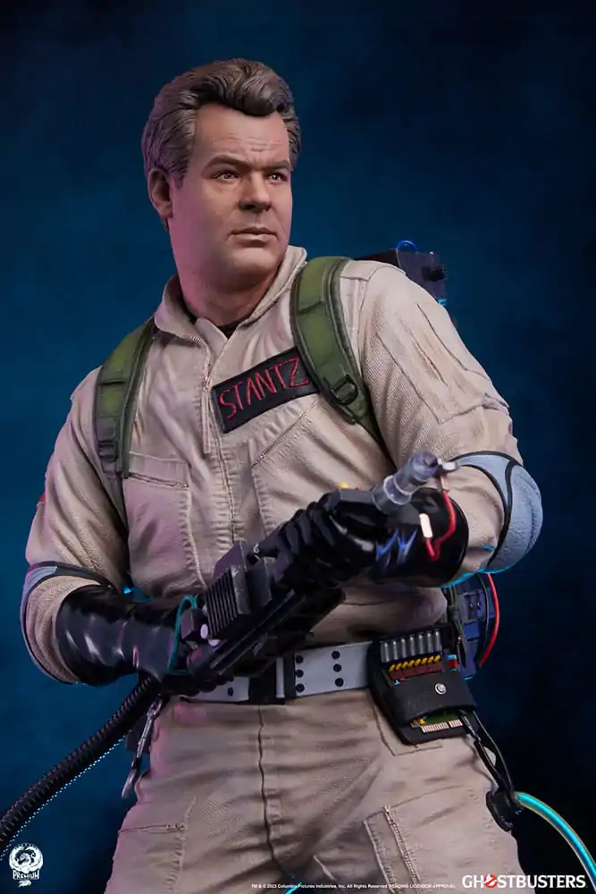 Statuie Ghostbusters 1/4 Ray Stantz 48 cm poza produsului