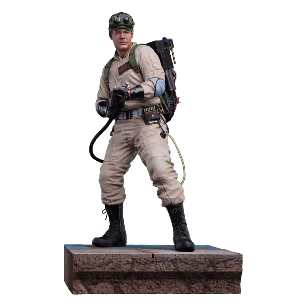 Statuie Ghostbusters 1/4 Ray Stantz 48 cm poza produsului