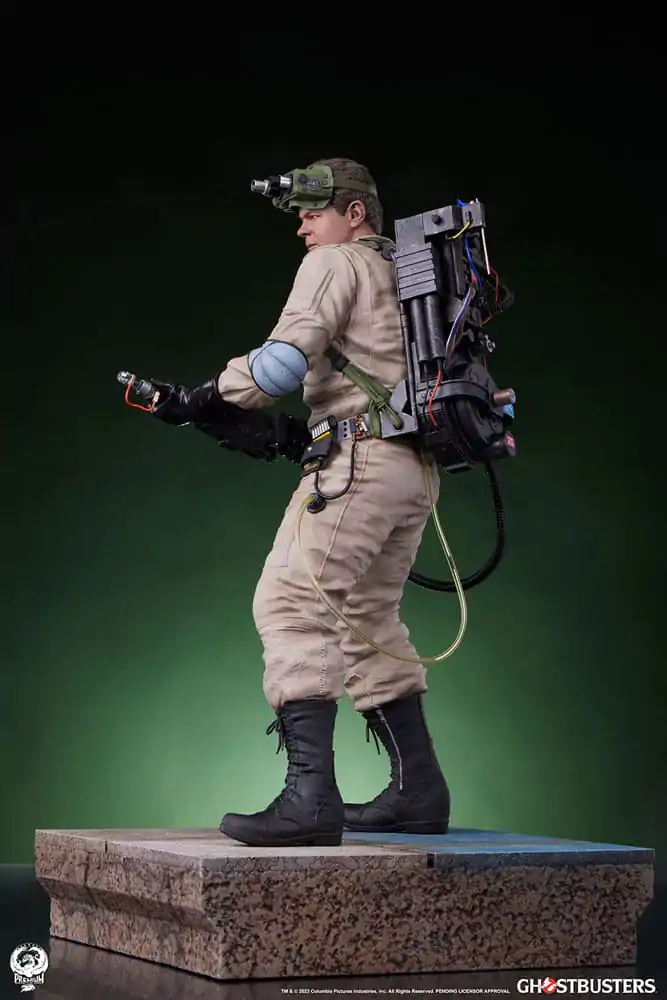 Statuie Ghostbusters 1/4 Ray Stantz 48 cm poza produsului