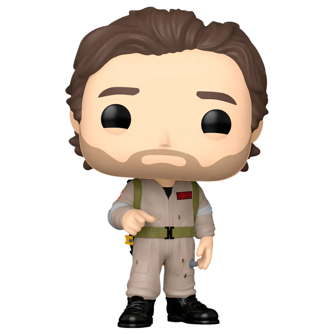 Ghostbusters 2024 POP! Figurină Vinyl Grooberson 9 cm poza produsului