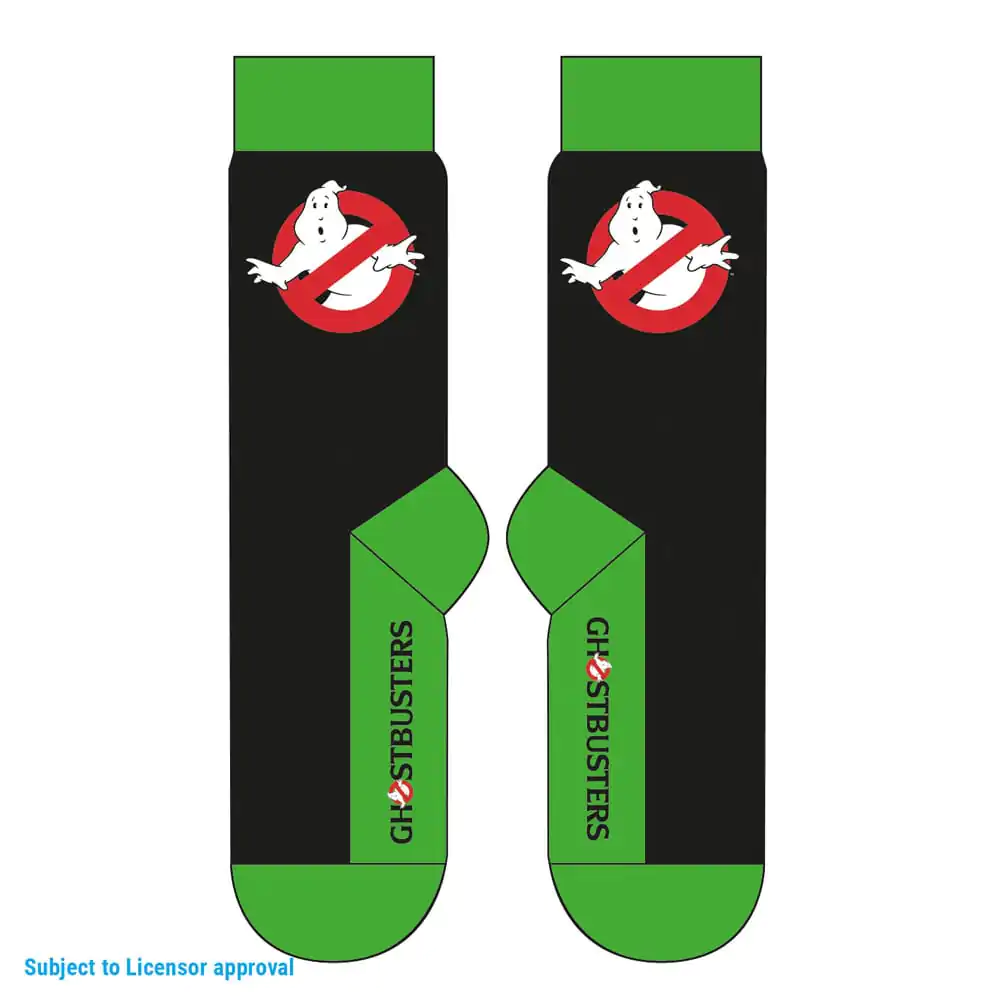 Ghostbusters Cană & Set Șosete poza produsului